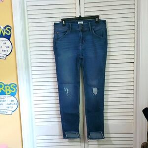 HUDSON Women's Jeans